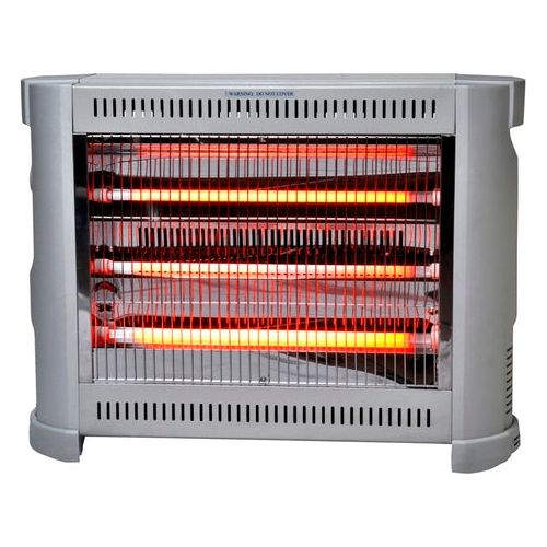 תנור חימום אינפרא טורבו דגם EF-728 של HOME