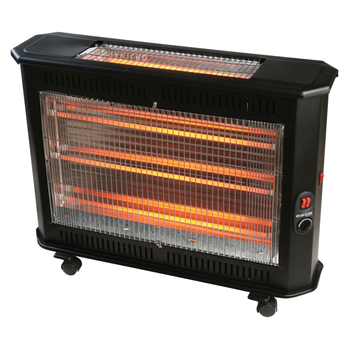 תנור קוורץ מונטנה ATL-2710