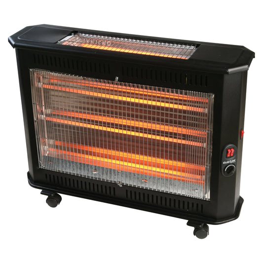 תנור קוורץ מונטנה ATL-2710