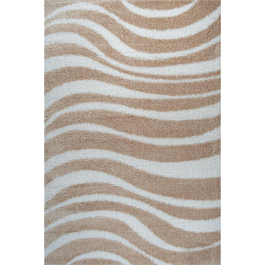 שטיח מילאן בז' שנהב דגם 307/12 במידה 1.83*1.33