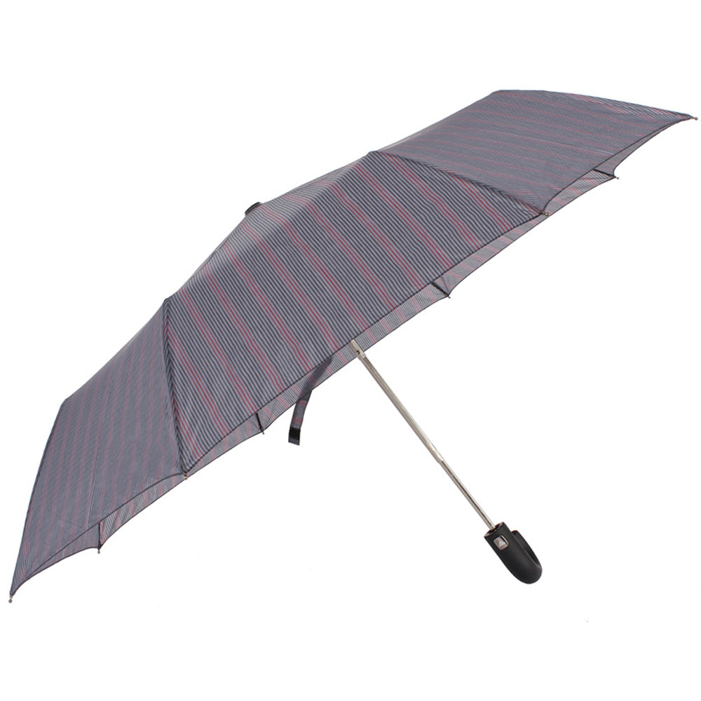 מטריה מתקפלת ידית פלסטיק