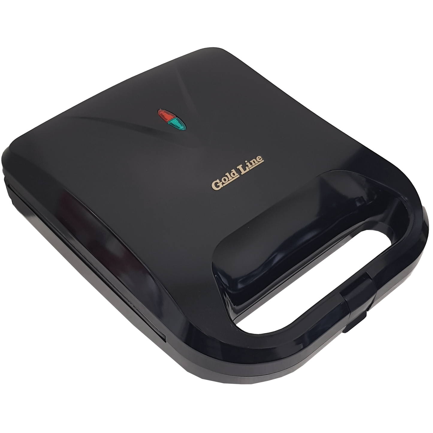 טוסטר לחיצה 4 פרוסות לאס וגאס שחור 1500W דגם ATL-268B