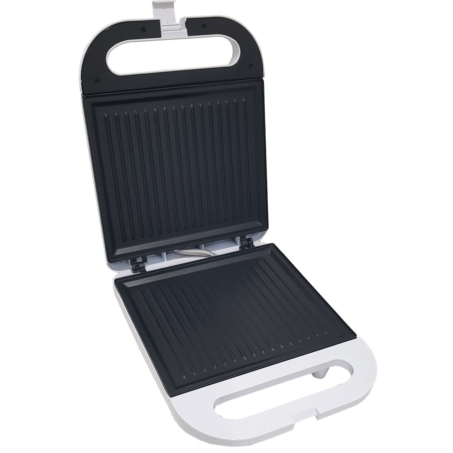 טוסטר לחיצה 4 פרוסות לאס וגאס לבן 1500W דגם ATL-268W