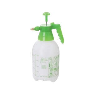 דישון והדברה לגינה