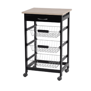 עגלת מטבח (בוצר)