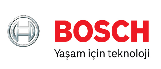 לוגו BOSCH