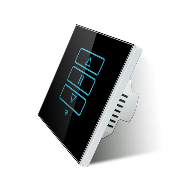 WIFI מפסקים לתריס