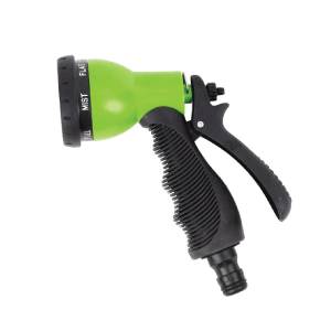 אקדחי השקיה