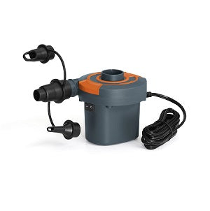 משאבות ידניות וחשמליות