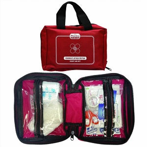 עזרה ראשונה לרכב