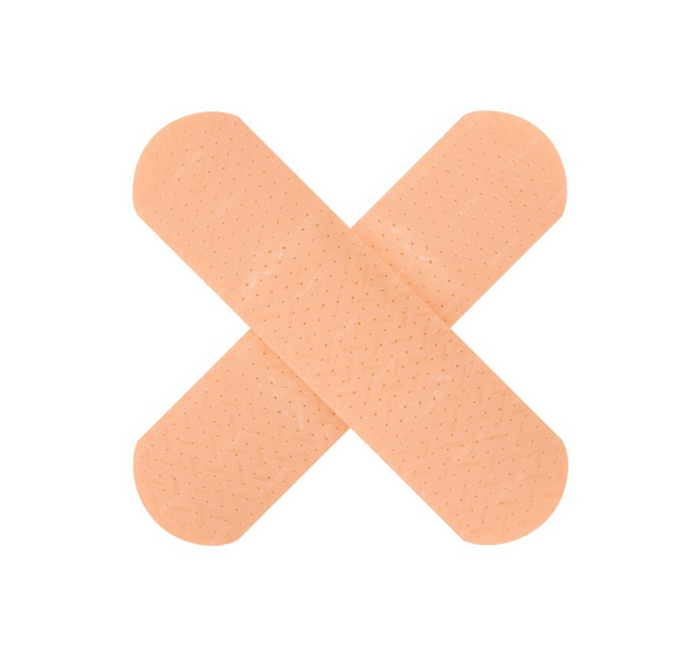 מוצרי עזרה ראשונה