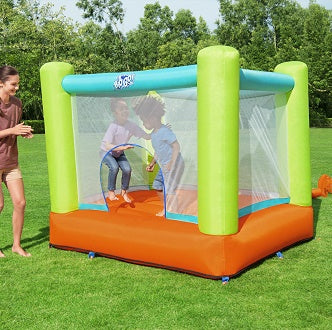 משחקי חצר לילדים