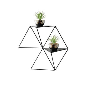 מדפים מעוצבים