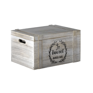 קופסאות אחסון מעוצבות