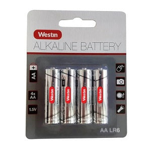 סוללות רגילות