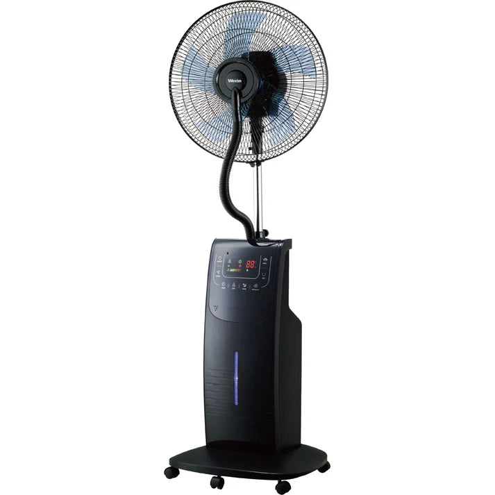 מאוורר ערפל עוצמתי 16 אינץ' 90W דגם TSP40 של WESTIN