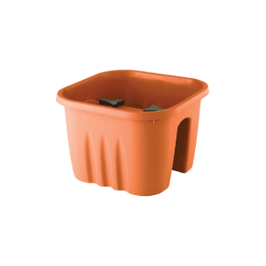 עציצים ואדניות