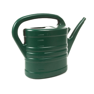 ג'ריקנים מרססים ומשפכים