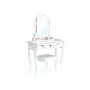 שידות איפור