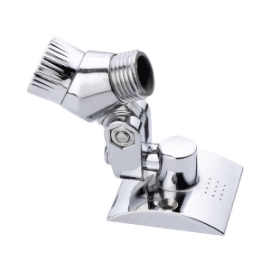 מתלים ואביזרים לראשי מקלחת