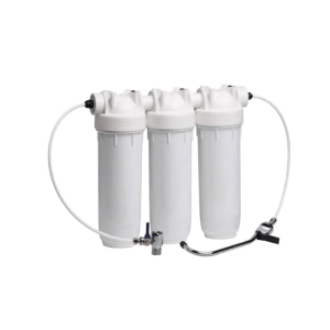 מערכות תת כיוריות לטיהור מים