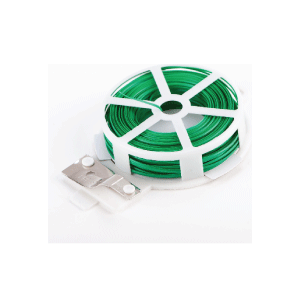 חוטי קשירה לגינה