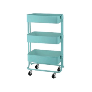 עגלות ומעמדים לפירות וירקות