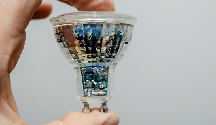 נורות LED מחליפות הלוגן- תת קבוצה
