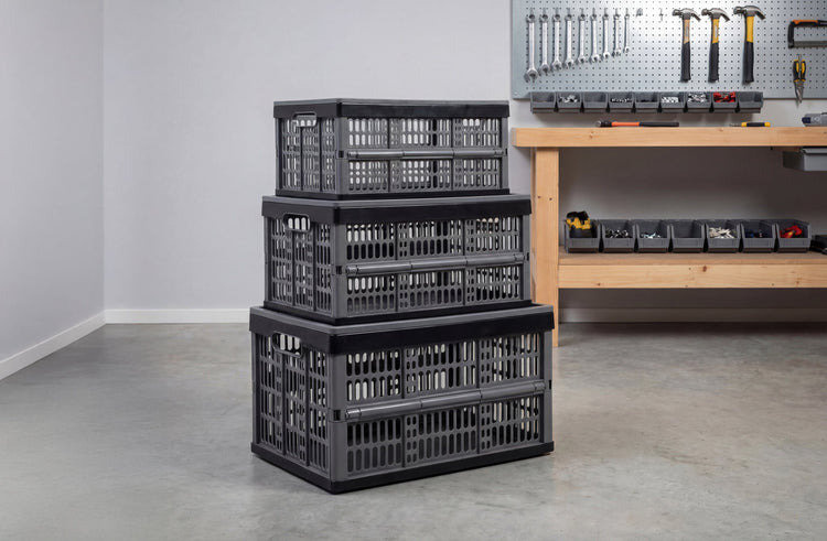 ארגזים מתקפלים - תת קבוצה