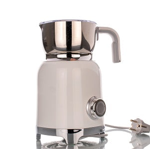 מקציפי חלב מטחנות ומכונות קפה