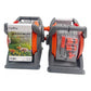 גלגלת השקיה מסתובבת עם תוף 25 מטר

Giardino Gardening Tools
גלגלת השקיה ניידת 25 מטר
תושבת מנותקת
מגלגל צינור עם 1/2 מחברים מוצרי גינה
מותאמת לתפעול קל ונוח
