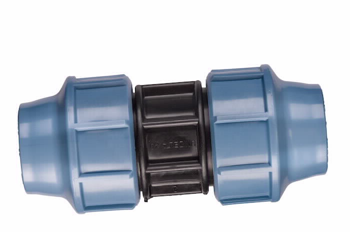 מצמד דו כיווני  25*25 פלבר              