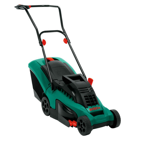 מכסחת דשא   BOSCH ROTAK 34 1300W