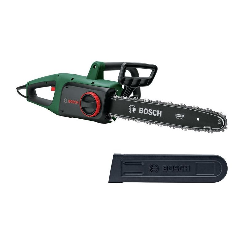 BOSCH UNIVERSALCHAIN 35 מסור שרשרת