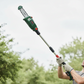 מסור שרשרת טלסקופי נטען בוש Bosch Universal Chainpole 18V