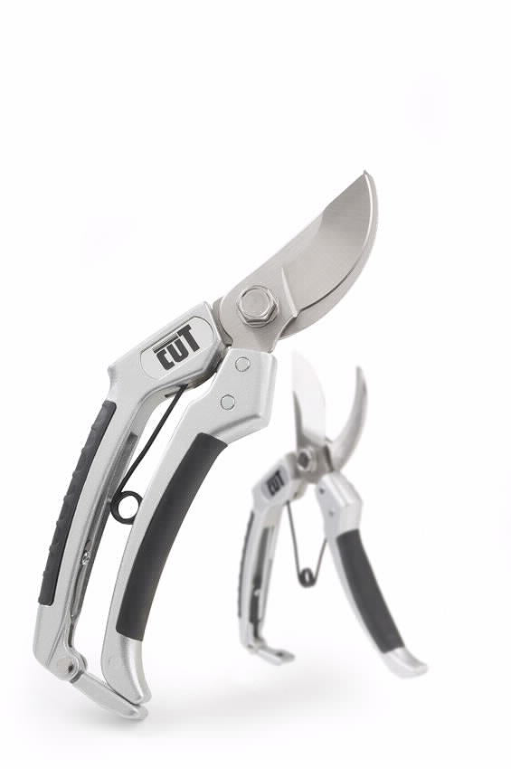  מזמרת להב מוזהב M-27