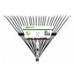 מגרפה לדשא 24 שיניים YARDSMITH