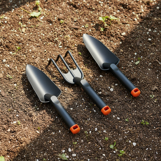 סט כלי גינון