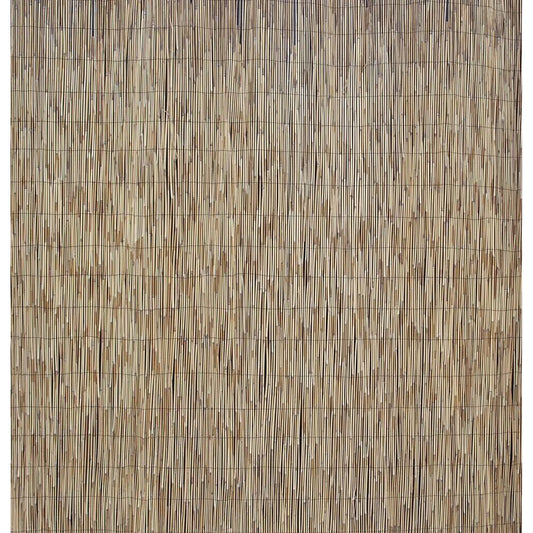גדר קנים לגינה, 5X1