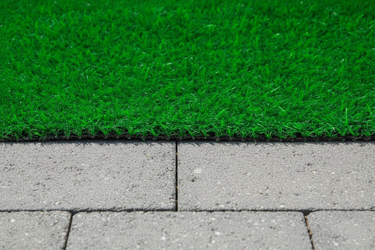 דשא סינטטי דגם פארק ברוחב 2.00 המחיר ל-1 מ"ר.