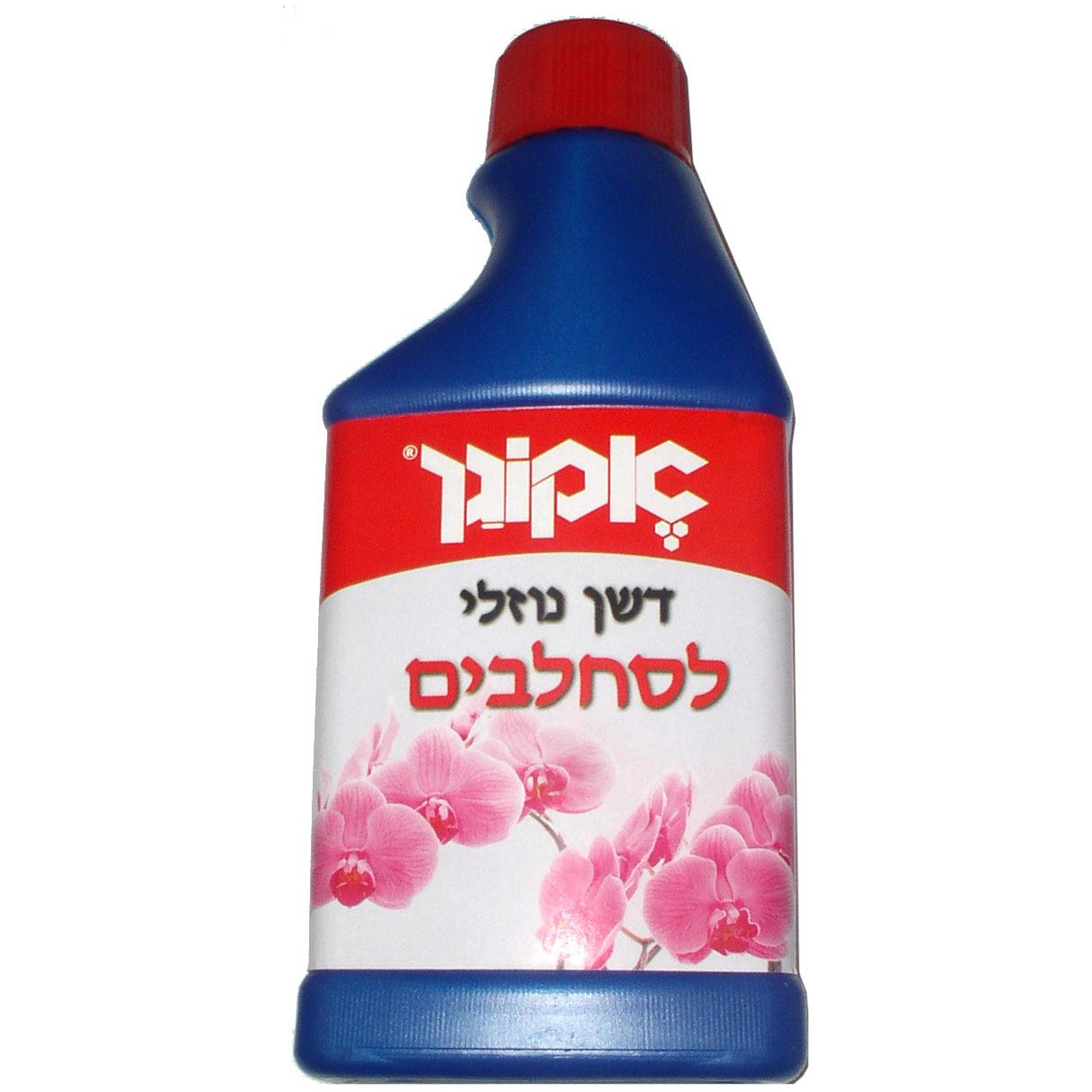 דשן סחלבים 250 סמ"ק