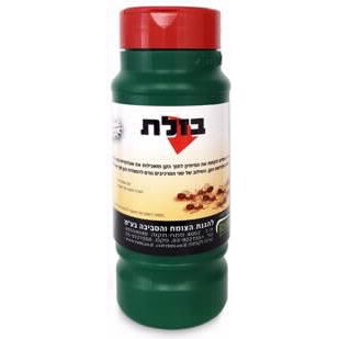 בזלת 150 גרם