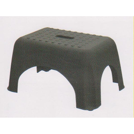 שרפרף מדרגה עם גומיות סטארפלסט