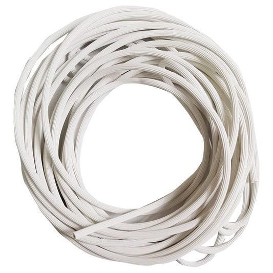 סרט גומי לחלון לבן 10 מטר