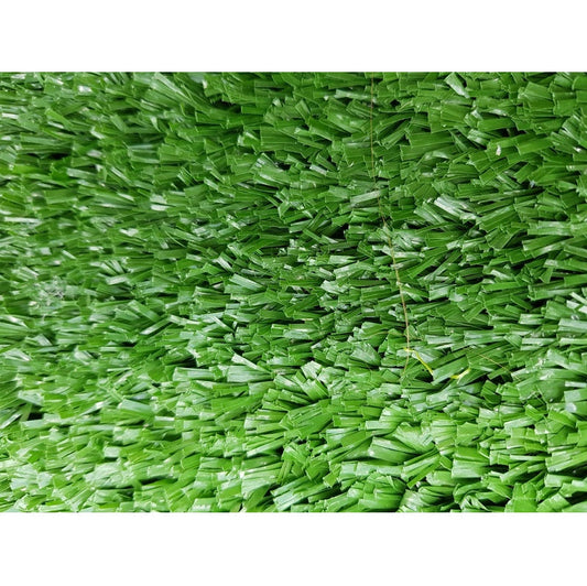 דשא סינטטי דגם פליי יארד - גליל של 15 מ"ר. מידת הגליל 2*7.5 מטר. מחיר למ"ר 60 ש"ח