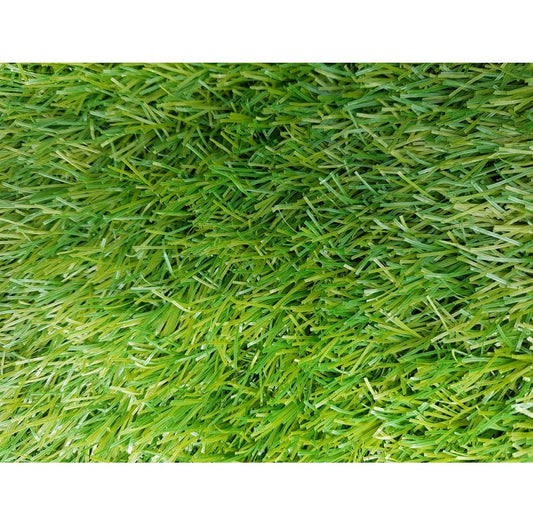 דשא סינטטי דגם גרדן -גליל של 15 מ"ר-מידות הגליל 2*7.5 מטר. מחיר למ"ר 39.90 ש"ח