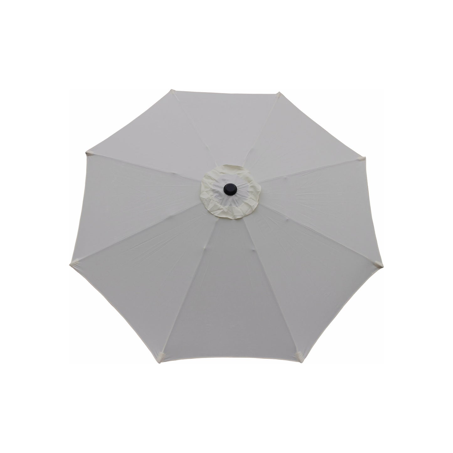 שמשיית אלומיניום 3 מטר, בז'