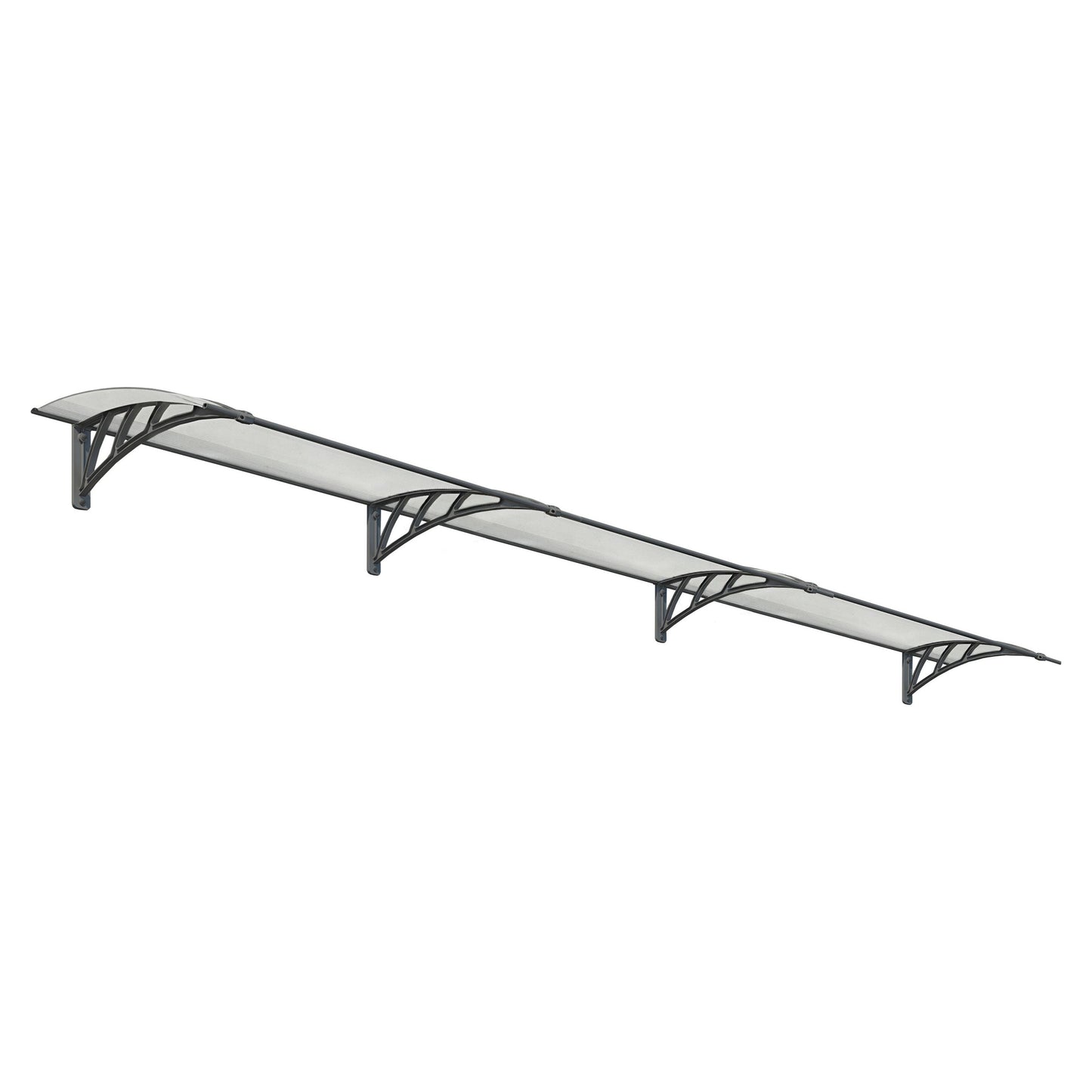 גגון Neo כפול דופן 0.9X4.1 מבית פלרם - Canopia
