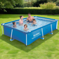 בריכה ביתית Bestway מלבנית 61*170*259 ס"מ - יבואן רשמי דגם 56403