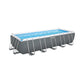 בריכה ביתית 640*274*132 ס"מ - יבואן רשמי Bestway   דגם 5612B